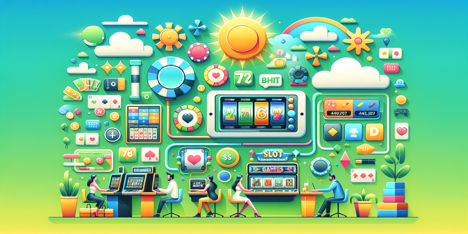 Experience the Millennium Marquee: Top Slot Games in 2025 - Slot Strategy Guide for global | Freebitcoin