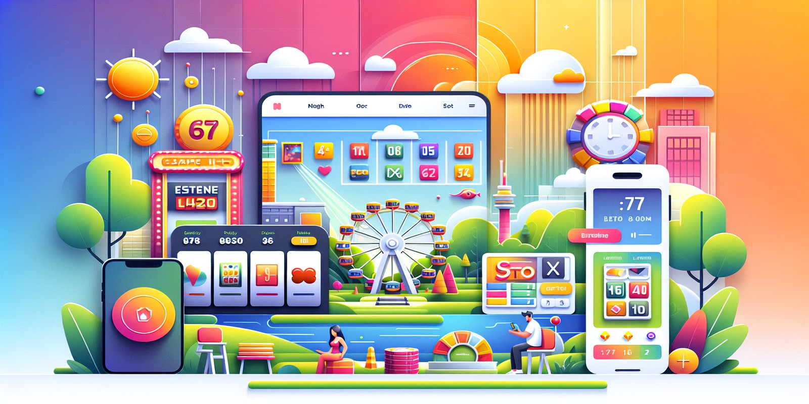 Meena Game Mania: Explore Top Slot Strategies for 2025 - Slot Strategy Guide for Pakistani | Freebitcoin