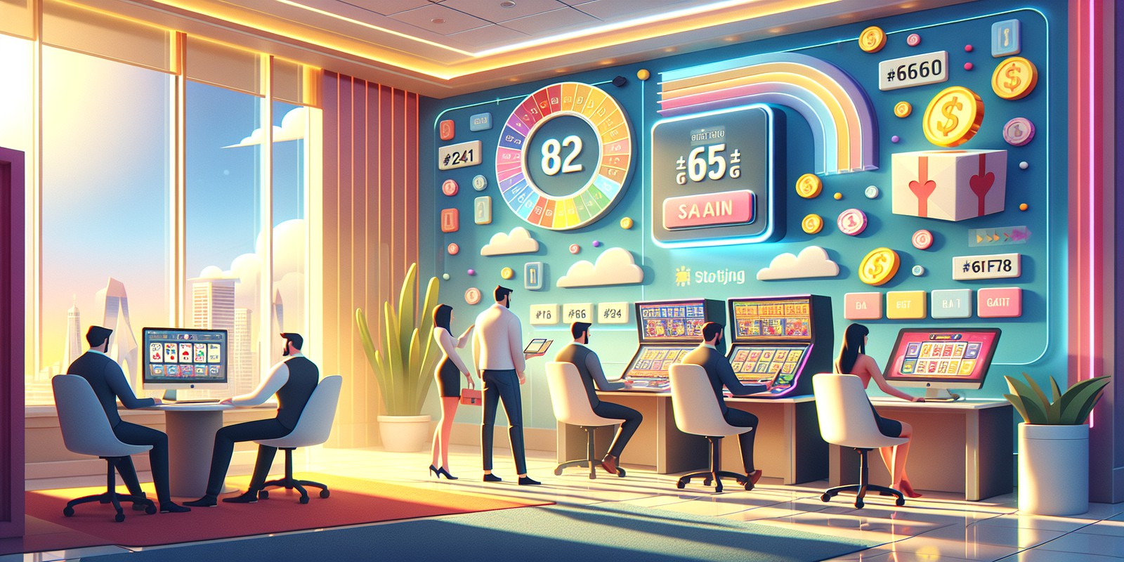 Winning Strategies for Slot Machines in 2025 - A Freebitcoin Guide for Pakistani Players