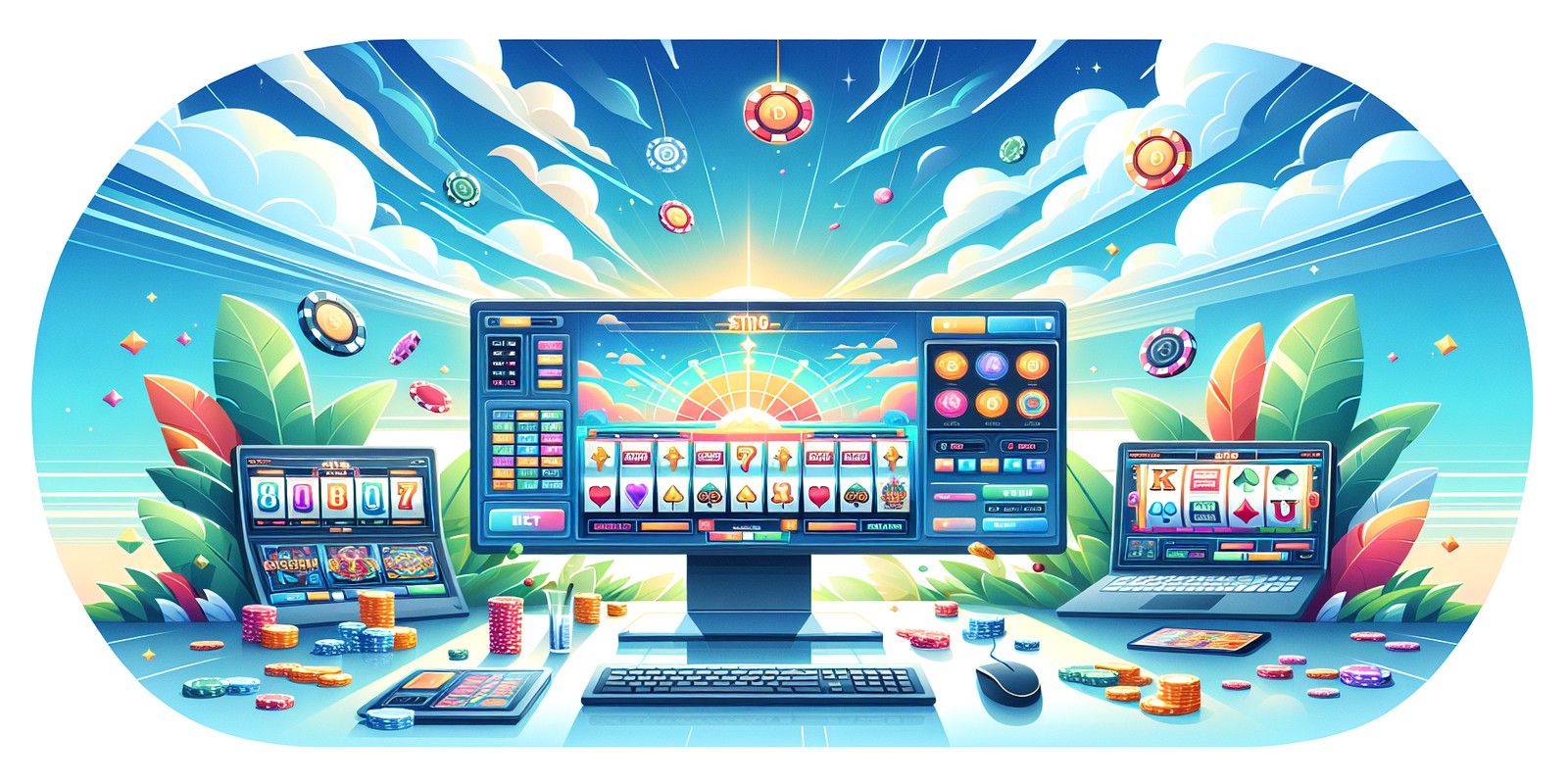 TKR 1 Menu: Top Slot Strategies for Pakistani Players in 2025 - Slot Strategy Guide for Pakistani | Freebitcoin