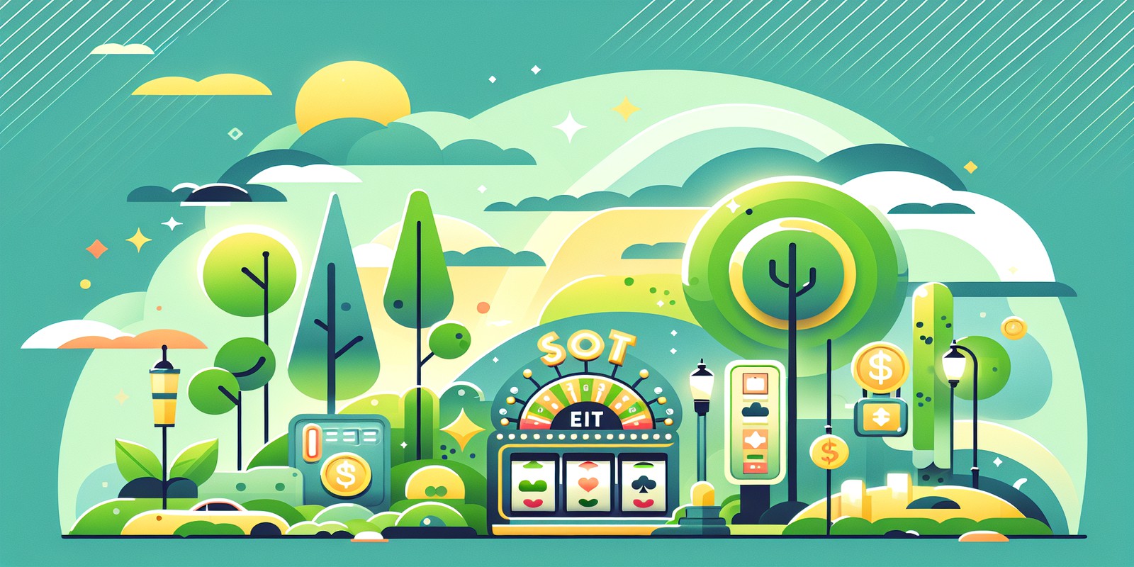 Unlock Joy with Slots: Top Strategies for Big Wins in 2025 - Freebitcoin Guide for Pakistani Players