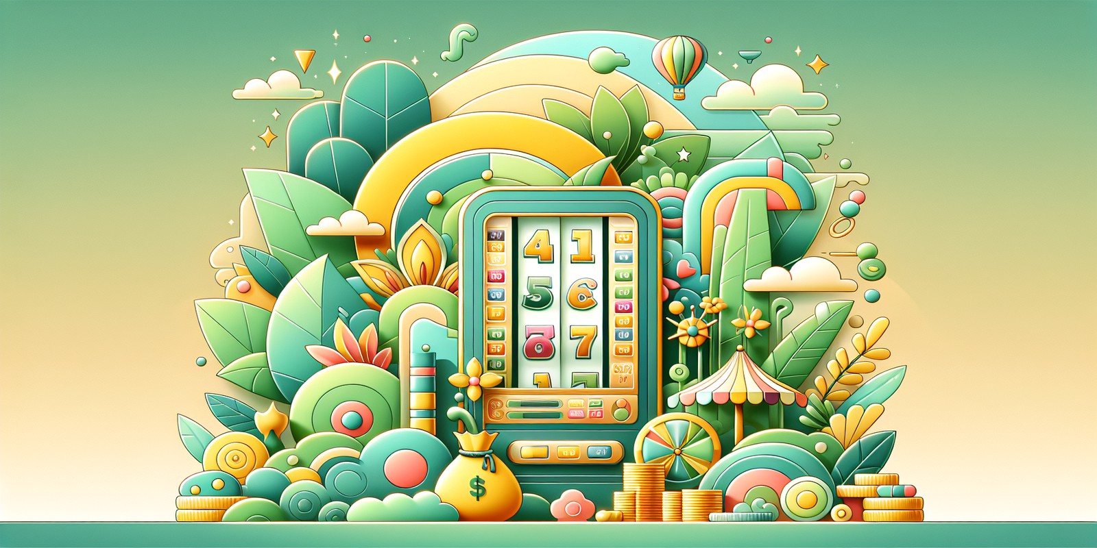 Unlock Winning Strategies: Your 2025 Guide to Slot Games and Payment Methods - Slot Strategy Guide for Pakistani | Freebitcoin