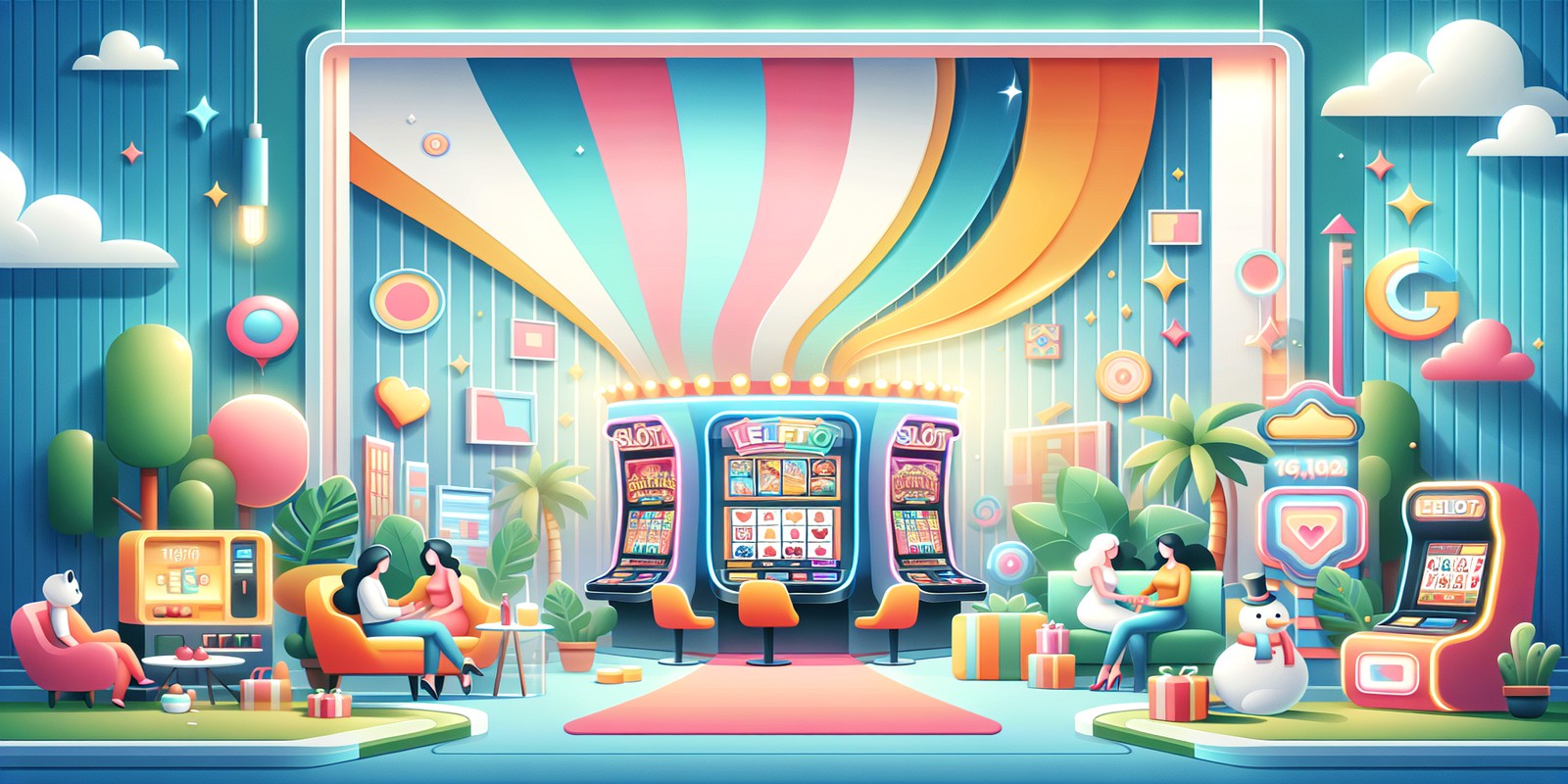 Unlocking the Joy of Playing Slots: Top Games for Pakistan 2025 - Slot Strategy Guide for Pakistani | Freebitcoin