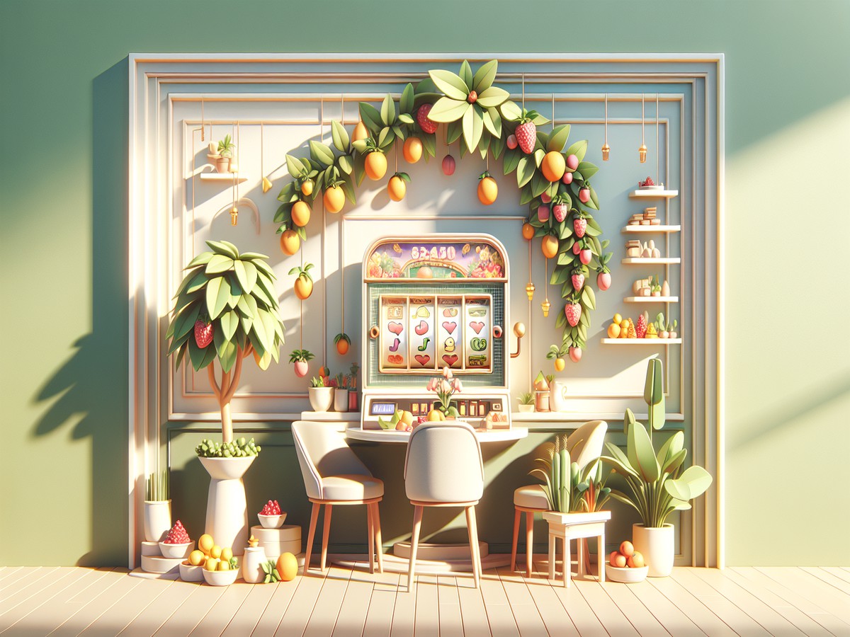 Freebitcoin Classic Fruit Slots - Classic slots available at Freebitcoin