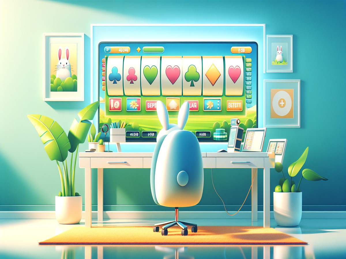 Freebitcoin Fortune Rabbit Slots - Enjoy playing Fortune Rabbit slots on Freebitcoin