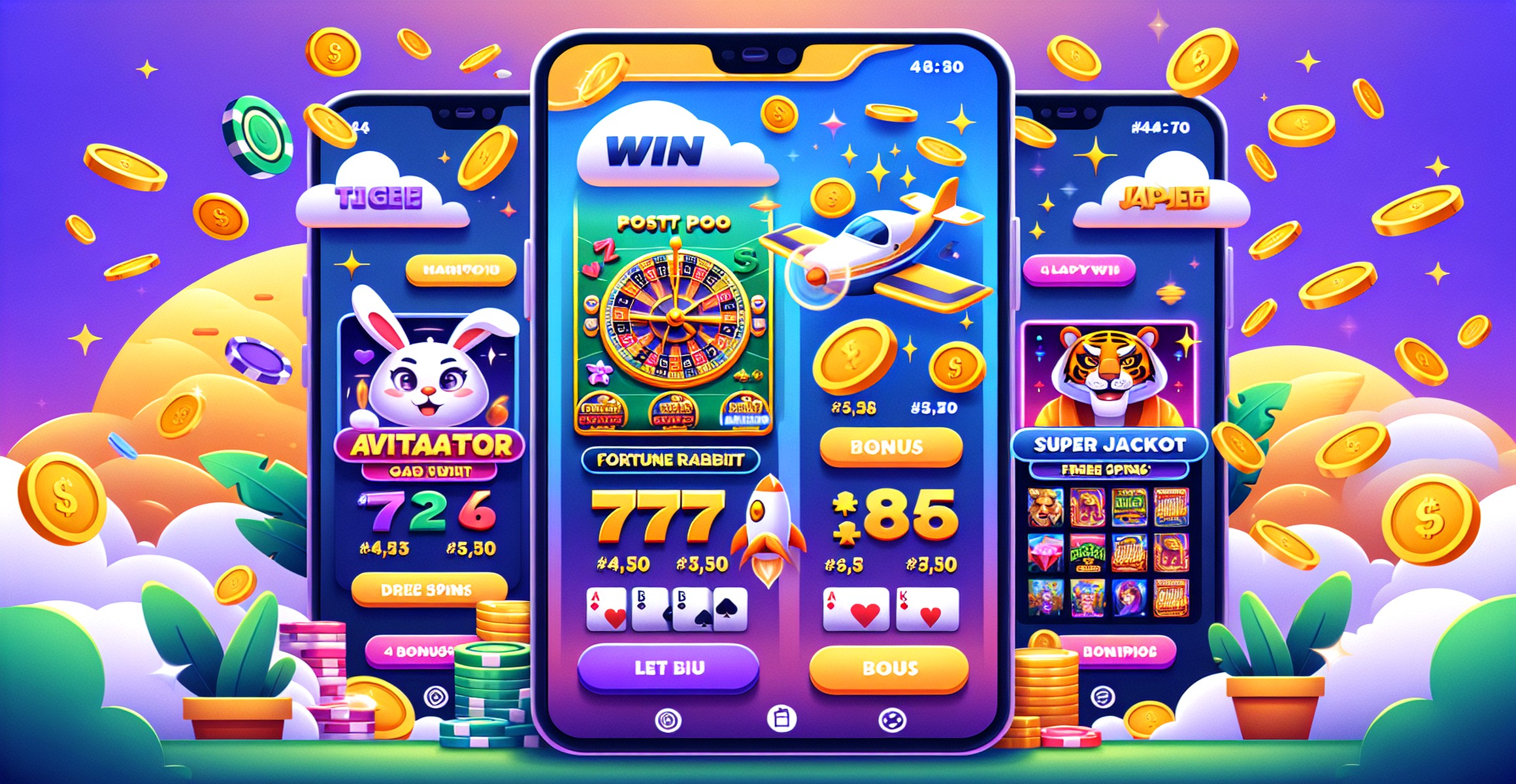 Aviator Game - Play the Aviator Game at Freebitcoin